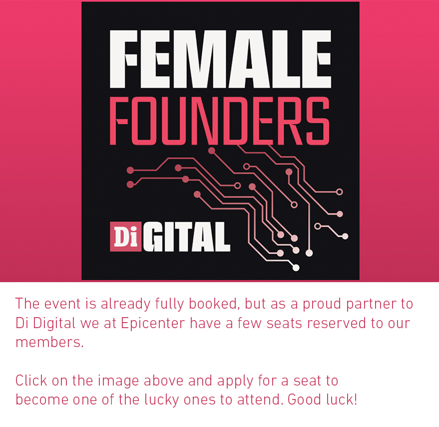 female founders